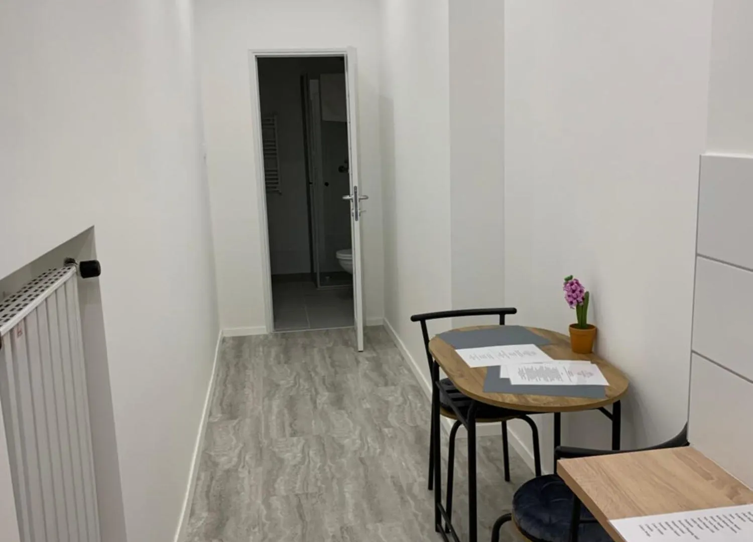 Standard Gallery Budapest Appartement