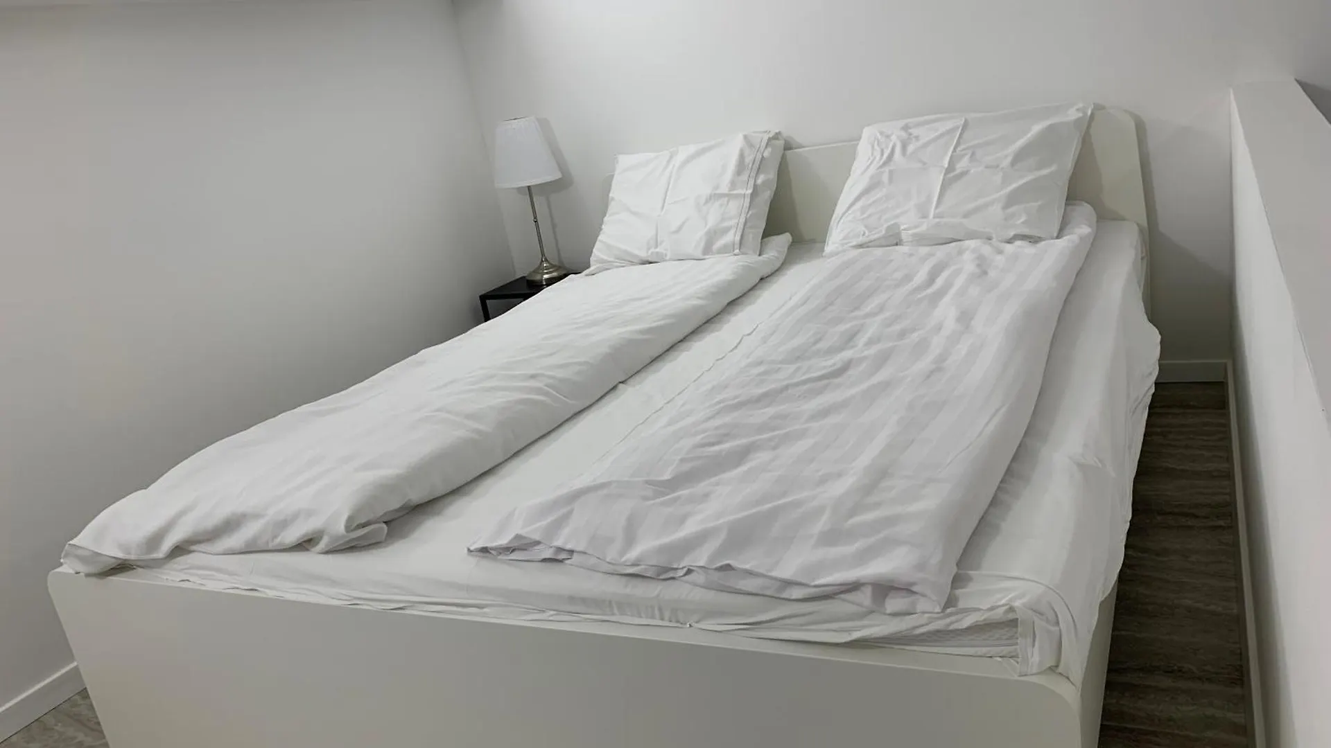 Appartement Standard Gallery Budapest